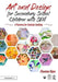 Art and Design for Secondary School Children with Sen: A Resource for Inclusive Teaching by Maureen Glynn