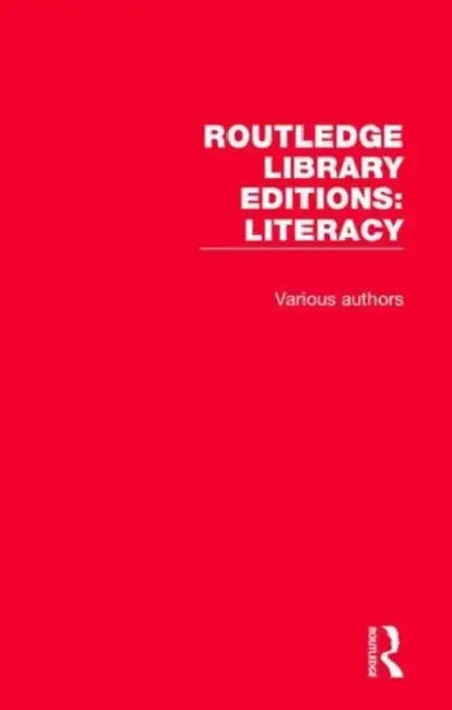 Literacy