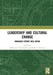 Leadership and Cultural Change: Managing Future Well-Being by Ramona Houmanfar