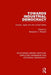 Towards Industrial Democracy: Europe, Japan and the United States by Benjamin C. Roberts