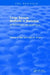 Large Sample Methods in Statistics (1994): An Introduction with Applications by Pranab K. Sen
