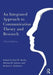 An Integrated Approach to Communication Theory and Research: by Stacks