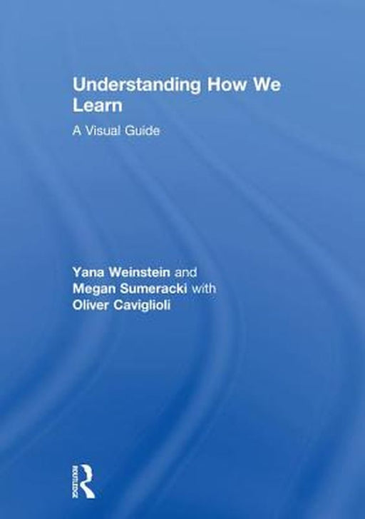 Understanding How We Learn: A Visual Guide by Morgaen L. Donaldson