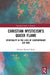 Christian Mysticism's Queer Flame: Spirituality in the Lives of Contemporary Gay Men by Michael Bernard Kelly