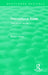 Routledge Revivals: International Trade (1986): Theoretical Issues by Bharat Hazari