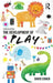 The Development Of Play by David Cohen