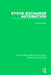 Stock Exchange Automation by Jamal Munshi