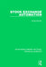 Stock Exchange Automation by Jamal Munshi