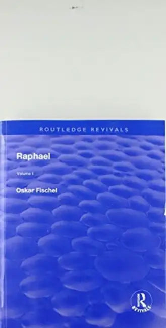 Revival: Raphael (1948) by Oskar Fischel