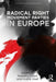 Radical Right Movement Parties in Europe by Manuela Caiani