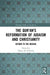 The Qur'an's Reformation of Judaism and Christianity: Return to the Origins by Holger M. Zellentin