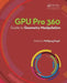 Gpu Pro 360 Guide to Geometry Manipulation by Wolfgang Engel