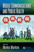 Mobile Communications and Public Health by Marko Markov