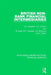 British Non-Bank Financial Intermediaries by David Goacher