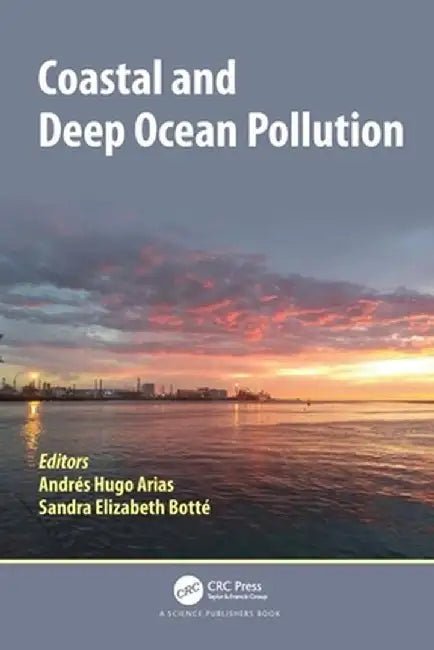 Coastal and Deep Ocean Pollution by Arias