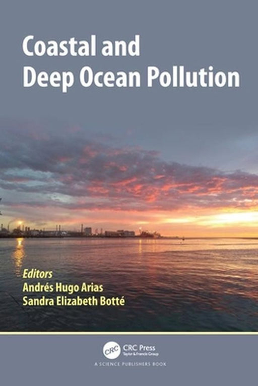 Coastal and Deep Ocean Pollution by Arias