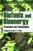 Biofuels and Bioenergy by Lee