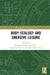 Body Ecology and Emersive Leisure by Bernard Andrieu