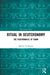 Ritual in Deuteronomy: The Performance of Doom by Melissa D. Ramos