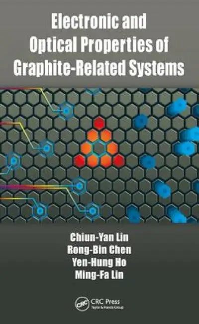 Electronic and Optical Properties of Graphite-Related Systems by Chiun-Yan Lin