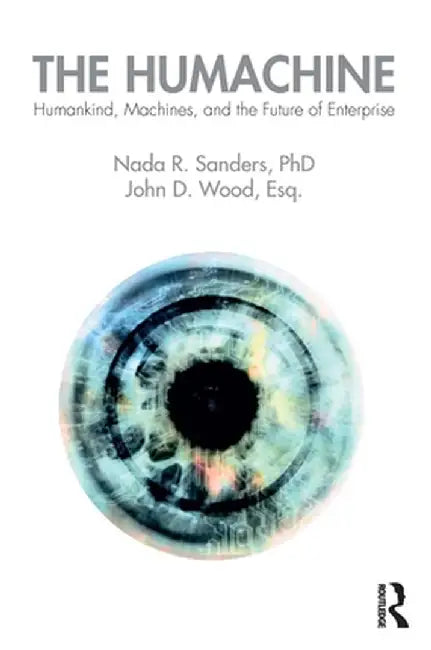 The Humachine by Sanders