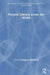 Physical Literacy Across the World by Margaret Whitehead