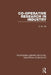 Co-Operative Research in Industry by D. W. Hill