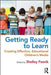 Getting Ready to Learn: Creating Effective, Educational Children's Media by Shelley Pasnik