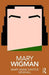 Mary Wigman by Mary Anne Santos Newhall