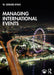 Managing International Events by RYAN