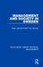 Management and Society in Sweden by Peter Lawrence