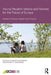 Young People's Visions and Worries for the Future of Europe: Findings from the Europe 2038 Project by Dagmar Strohmeier