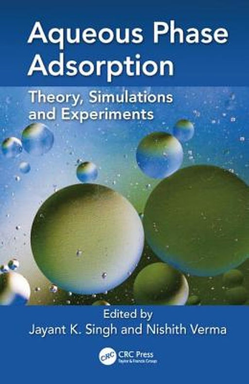 Aqueous Phase Adsorption by Singh
