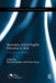 Secondary School English Education in Asia: From Policy to Practice by Bernard Spolsky