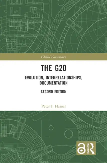 The G20: Evolution Interrelationships Documentation by Hajnal
