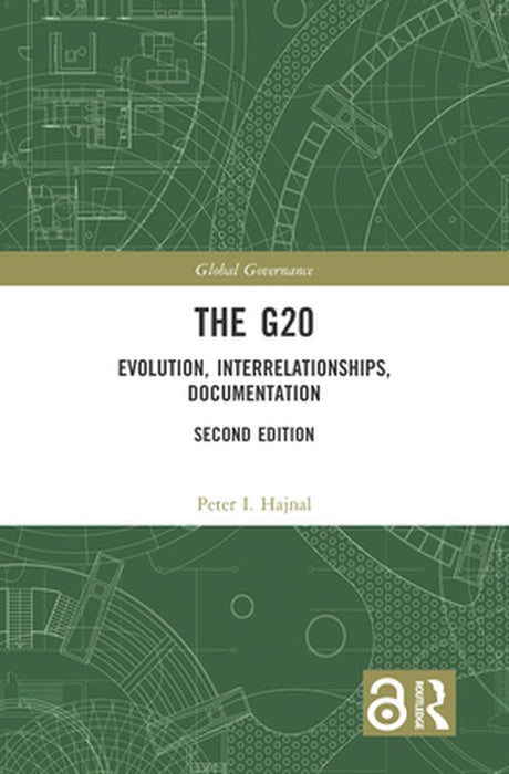 The G20: Evolution Interrelationships Documentation by Hajnal