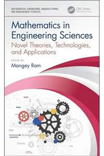 Mathematics in Engineering Sciences by Mangey Ram