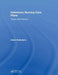 Veterinary Nursing Care Plans: Theory and Practice by Helen Ballantyne