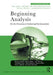 Beginning Analysis: On the Processes of Initiating Psychoanalysis by Bernard Reith, Mette Møller, John Boots