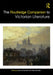 The Routledge Companoin to Victorian Literature by Denisoff Dennis