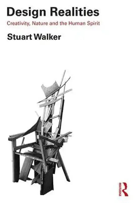 Design Realities by Walker