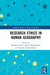 Research Ethics in Human Geography by Sebastian Henn
