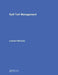 Golf Turf Management by Lambert McCarty