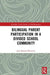 Bilingual Parent Participation in a Divided School Community by Julia Menard-Warwick