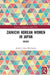 Zainichi Korean Women in Japan: Voices by Jackie J. Kim-Wachutka