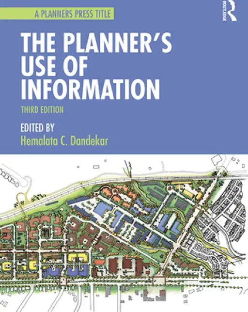 The Planner's Use of Information by Dandekar