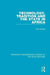 Technology, Tradition and the State in Africa by Goody Jack