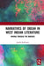 Narratives of Obeah in West Indian Literature: Moving Through the Margins by Janelle Rodriques