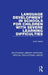 Language Development in Schools for Children with Severe Learning Difficulties by John Harris