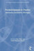 Postdevelopment in Practice: Alternatives, Economies, Ontologies by Elise Klein